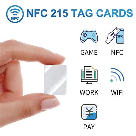 how to use programmable nfc tags|rewritable nfc tags.